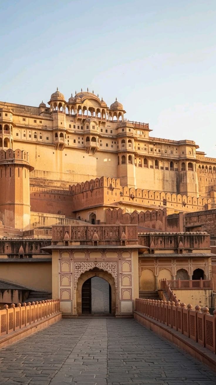 Amer Fort